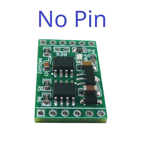 2 Channel Modbus Temperature Sensor Module With DS18B20 RS485 Adapter Board For PLCs And Paperless Recorders, No Pin