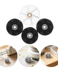 Durable Blender Coupler Replacement Gear For Food Processors And Blenders, Multiuse Plastic And Metal Parts For Easy No-Fuss Maintenance, Wear-Resistant Drive Gear, Smooth Power Transfer, Kitchen Appliance Compatibility clear replacement gears for blender and mixer repair