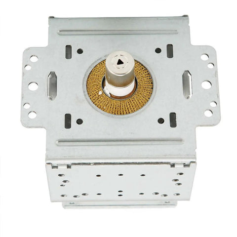 Top view of Plug And Play Magnetron 2M226-01GMT Replacement For Microwave Oven Repair, OEM-Quality Microwave Magnetron Part