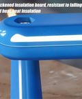 Close-up of Heavy Duty Magnetic Welding Ground Clamp Tool With Rust Resistant Slip Grip For All Metal Surface Soldering Projects And Reliable Fixture Work.