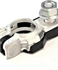 Two Pack Positive Battery Terminal Set With Nut For Camry Corolla Supra 4Runner And More Sweet Deal Direct Fit 18mm Terminals Easy