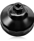 Volvo 86mm 16 Flutes Oil Filter Wrench Set heavy duty steel socket for engine cap removal