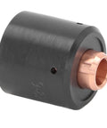 Top Rated Ymiko 52 Sl60 Plasma Start Cartridge with Durable Abs and Brass Connector for Thermal Dynamics welding torch parts.