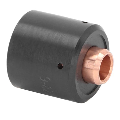 Top Rated Ymiko 52 Sl60 Plasma Start Cartridge with Durable Abs and Brass Connector for Thermal Dynamics welding torch parts.