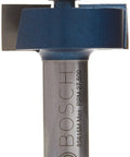 Nail Those Clean Cuts Every Single Shot With This One Half Inch Shank Rabbeting Router Bit, carbide tip, detailed view.