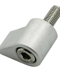 Replacement Dowel Pin KDP Repair Kit Tool For Dodge Cummins 5.9BT 1989 To 1998 Billet Aluminum Dowel Pin Retainer With Iron Socket Head Cap Screw Anti Corrosion Build Easy Install And Long Lasting Fix, billet aluminum