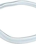 VT434S-1 Single Lid Gasket For Meat Processing Gear 13 Inch High 11 Inch Wide 7 Inch Long Heavy Duty Industrial Seal visible