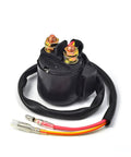 Honda Wiring Harness Ignition Kit With CDI Box Spark Plug Regulator Relay Coil For Sportrax 400 TRX400EX 1999 2004.
