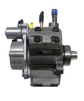 High Output Fuel Injection Pump A2C59517045 5WS40694 For Ford Transit MK8 Citroen durable design with fuel input and output connections.