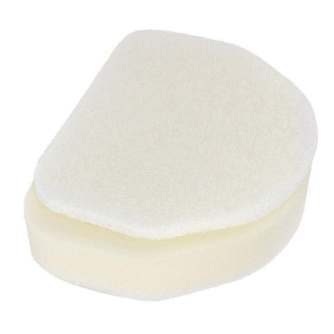 2 Pack Foam and Felt Vacuum Filter Kit for Shark Navigator NV100 NV105 NV106 UV300 Upright Vacuums displayed