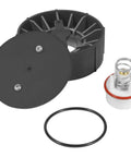 Backflow Preventer Retrofit Kit For 1 Inch 800M4 QT To Freeze Resistant 800M4 FR Conversion Complete DIY set components