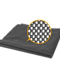 Heavy Duty Non Slip Mat For Workshop And Workbench 24 By 48 Inch Grippy Anti Slip Grip Pad For Woodworking Routers Sanding Cabinets