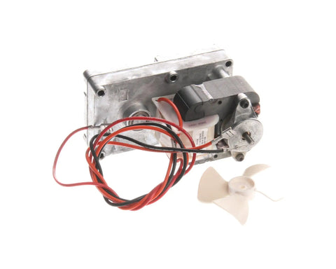 Genuine Oem Conveyor Motor 85195 Replacement For 208 240 Volt 60 Hertz Top Shelf Heavy Duty Workhorse Hella Reliable Built Tough Direct Swap For Commercial Kitchens Worldwide
