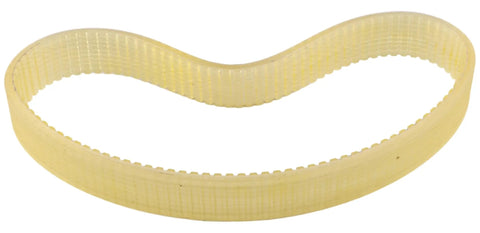 Premium Replacement Planer Drive Belt Knockout Performance For Dewalt Dw735 And Dw735x Power Tools, heavy duty design.