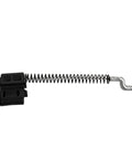 Built Tough Recliner Handle Replacement Cable Offering No Sweat Swapping And Secure 3Mm Barrel Connector For Quick Sofa Adjustment Up To 39.75 Inches Long With Reliable Assist Spring Mechanism close-up of spring mechanism