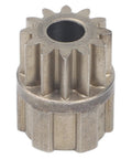 Gear Replacement Part For Rotary Hammer Drill N417859, durable metal, compatible with D25032 D25033 D25132 D25133