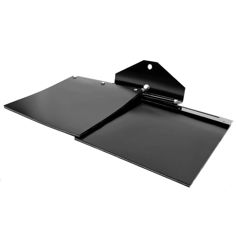 Universal Lawn Striping Striper Kit With Built In Hitch For Mower And Zero Turn Tractors Adjustable Fit For Garden Tractors