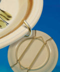 Decorative Plate Hangers For Five And A Half Inch To Eight Inch Display With Tip Protectors Built For Drywall Or Plaster Walls