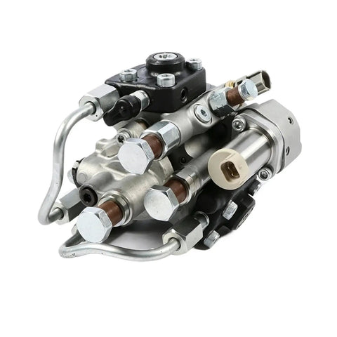 Fuel Injection Pump 294050 0364 22100 E0351 For Hino J08E 6 Cylinder Engine 2011 2015 Heavy Duty Truck Replacement Part close-up view