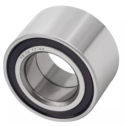 Heavy Duty Front Wheel Bearing Replacement Kit For Ranger 400 425 500 570 700 800 Etv Ev Tm Utv compatible bearing close-up view.