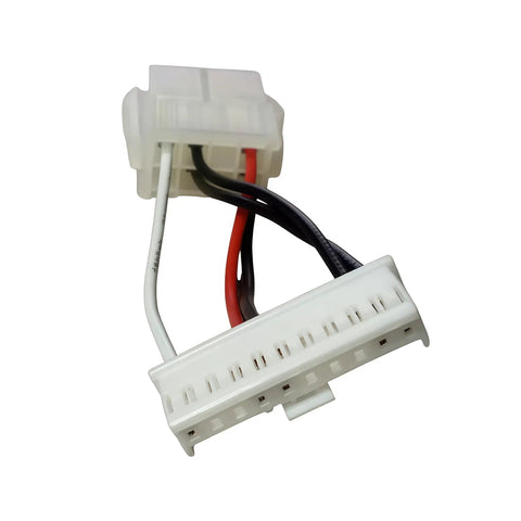 Premium Washing Machine Water Valve Fits Whirlpool WPW10683603 W11210459 And Kenmore Replacement Part For 10 Pin Adapter Compatible With Roper Models Quick Fix For Leaks Easy Swap Guaranteed