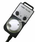Get Your Hands On This Awesome Manual Pulse Generator Handwheel HP-L01-2Z9 PL1-300-00 For Precision CNC Control And Smooth Operation Like A Boss.