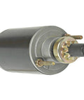 Replacement 12V CCW Starter for Mercury Force Marine Jet Boats 75 To 120 HP Engines 1995 To 2000 with mounting bolts
