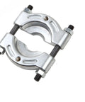 Beefy Bearing Splitter And Separator Tool For Removing Bearings Gears And Pulleys In Automotive Applications 1 Inch Heavy Duty Gearhead Grade One Color Finish
