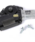 Heavy Duty Sunroof Motor Replacement For Gm Vehicles Slaying Sliding Glass Glitches With Rock Solid Performance and no sweat installation.