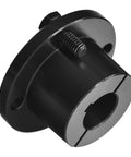 3/4 Bore H Style Steel Sheave Pulley Bushing Split Taper Locks Tight On Keyed Shaft Wrench Friendly Heavy Duty Steel Bushing