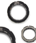 Close-up image of One Way Bearing Starter Clutch for Motorcycle and Dirt Bike Upgrades Ride Ready Replacement Part fits FC/FE/FX series.
