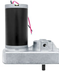 High-Performance RV Slide Out Actuator Motor Replacement Assembly for Through-Frame Systems with 18:1 Gear Ratio and 12V DC Power