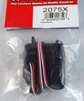 Heavy Duty Waterproof Digital Servo With Solid Metal Gears And Precision Ball Bearings For One Ten Scale Radio Controlled Vehicles in packaging.