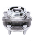 Front Wheel Bearing Hub Assembly For 2007 2012 Nissan Altima 2.5L 4 Cylinder Models Only 5 Lug Front Position Left Or Right Direct Fit