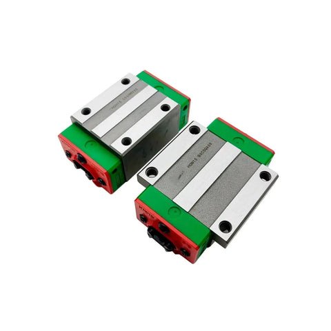 High Precision HGH15CA Linear Guide Rail Kit Perfect For CNC Machines With Smooth Motion And Low Friction Pre Drilled Design Made Easy Install No Maintenance Needed Reliable Performance From 100mm To 1000mm Including Cool 360 Length Option For. linear guide blocks