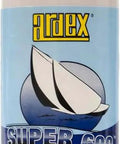Marine Heavy Duty Rubbing Compound 600 For Gelcoat And Painted Surfaces With Pro Grade Cutting Power 32 Oz garage ready bottle