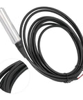 Liquid Level Transmitter Water Sensor With 4 To 20 mA Output 12 To 36 V DC Power Supply T3000, 3 m cable