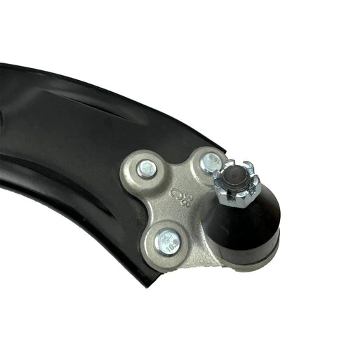 Premium Front Lower Control Arm Kit With Ball Joint For Honda CR V 2007 2011 All Models 2 Piece Replacement Set Fits Driver Side And Passenger Side Beefed Up Heavy Duty Upgrade close-up