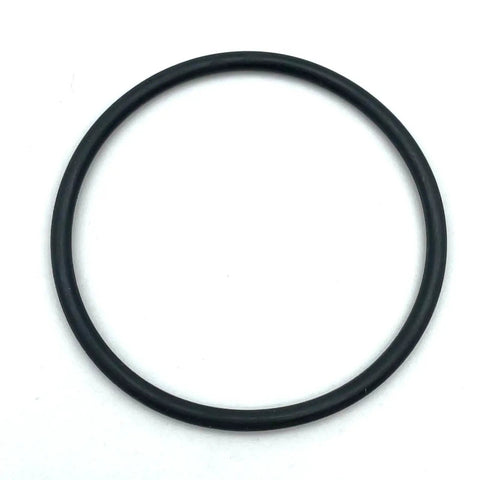 Engine Camshaft Adjuster Magnet Seal 52X3 mm WHT007212B, round black seal