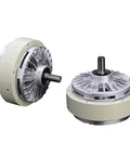 2.5Kg Single Shaft Magnetic Powder Brake For Clutch Systems Industrial Drive Component With Beefy Torque And Smooth Stopping Durable Build