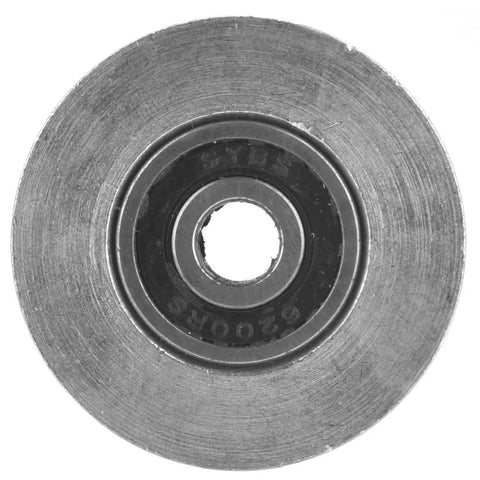 Heavy Duty Snatch Block Pulley For Wire Rope Lifting, Deep U Double Bearing Wheel Block With Smooth Operation And Load-Lightening Performance, Available In 28mm Or 56mm Diameter Options For Safer, Easier Rigging And Lifting, steel wheel bearing