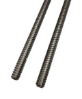 Kick Your Creality Ender 5 Into Overdrive With This Sweet Dual Z Axis Lead Screw Upgrade Kit Featuring Smooth T8x4 Motors And Rock Solid Support Mods For Faster Prints. Dual T8 lead screws for Ender 5 Z axis upgrade