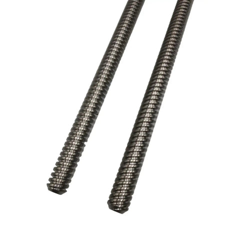 Kick Your Creality Ender 5 Into Overdrive With This Sweet Dual Z Axis Lead Screw Upgrade Kit Featuring Smooth T8x4 Motors And Rock Solid Support Mods For Faster Prints. Dual T8 lead screws for Ender 5 Z axis upgrade