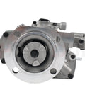 Heavy Duty PT Fuel Injection Pump Direct Swap for Cummins NT855 NTA855 NT855-G1 K19 K38 Engines, showing front view and circular design.