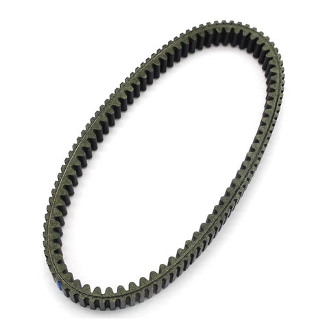 Heavy Duty Motorcycle V Drive Belt 5VU-17641-00 For Yamaha Xp Max T-Max 500 Scooter, durable, heat and oil resistant.