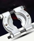 1 Inch Bearing Separator And Puller Tool Set For 10mm To 30mm Bearings, Heavy Duty Small Bearing Splitter close-up view