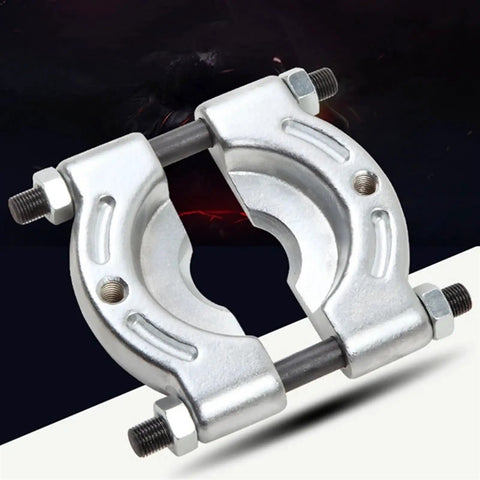 1 Inch Bearing Separator And Puller Tool Set For 10mm To 30mm Bearings, Heavy Duty Small Bearing Splitter close-up view