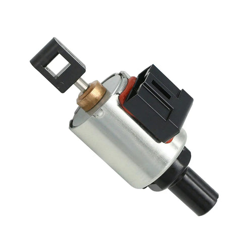 Drop In CVT Step Motor Replacement JF011E RE0F10E F1CJA for Nissan Altima Rogue Sentra 2007 2012 L4 Engine Fits Caliber and More