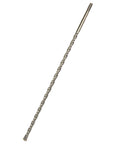 Sabre Tools SDS Plus hammer drill bit, carbide-tipped, 1/2 in x 18 in