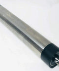 Rear Idler Take Up Roller For Treadmill No Sweat Belt Tension Fix Quick Swap, steel roller for Life Fitness models.